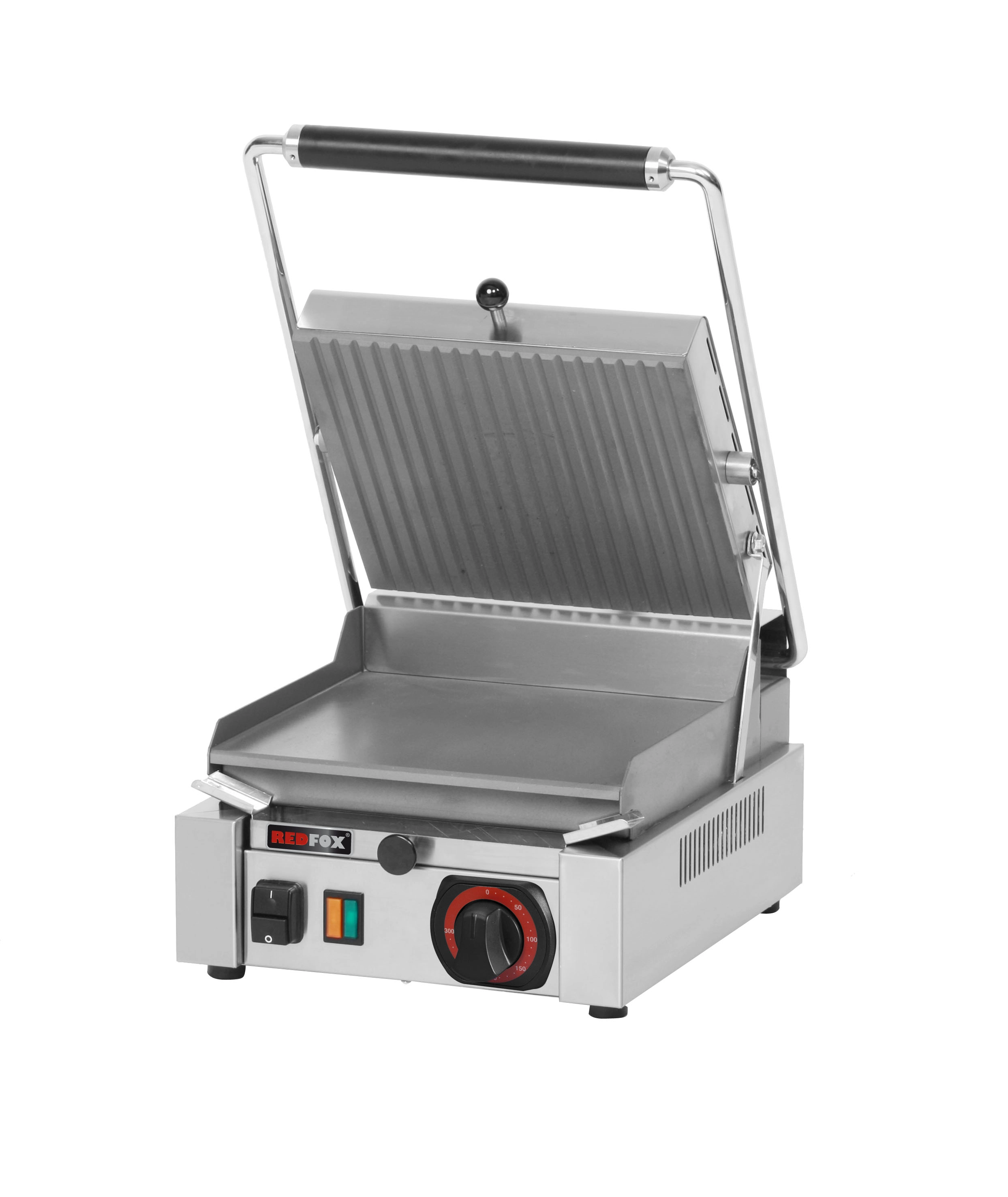 Bild von Kontaktgrill